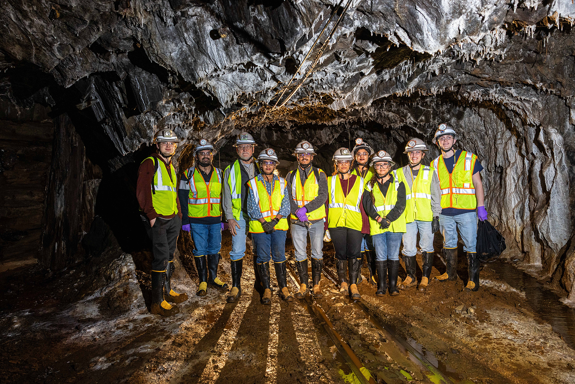 Turning Emissions into Opportunity: Mines Startup Advances Carbon Capture Technology